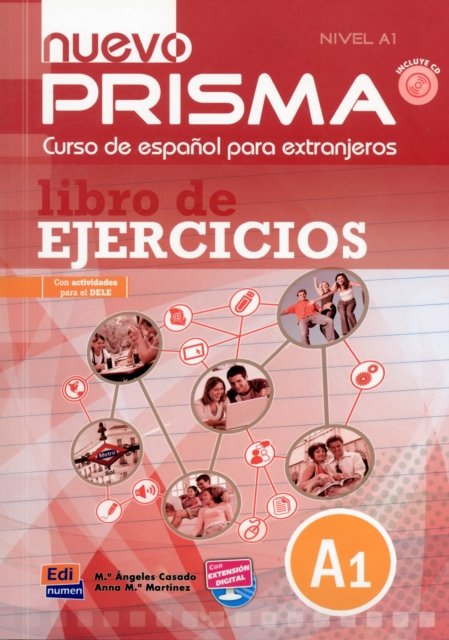 Nuevo Prisma A1