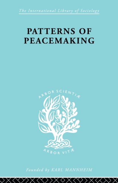 Patterns of Peacemaking