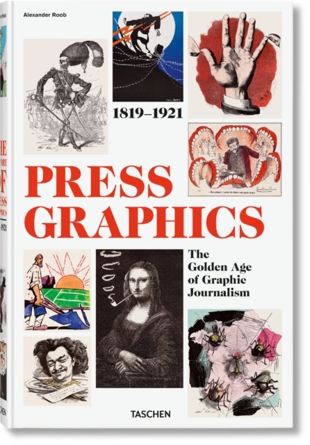 History of Press Graphics