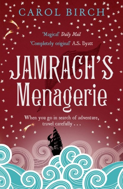 Jamrach''s Menagerie