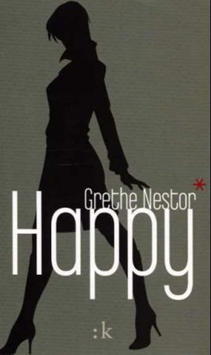 Happy - roman