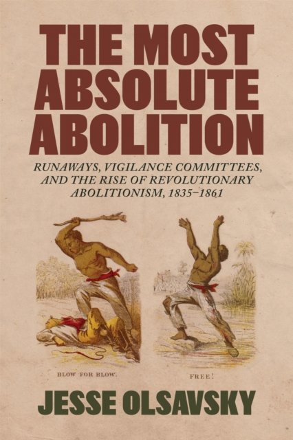The Most Absolute Abolition