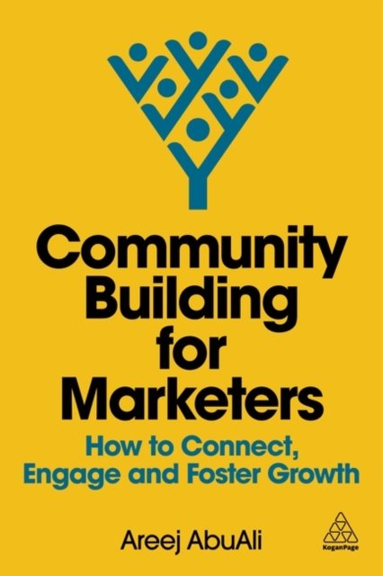 Community Building for Marketers