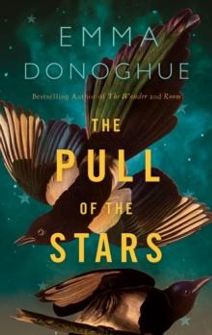 The pull of the stars