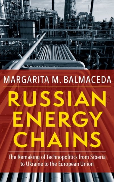 Russian Energy Chains