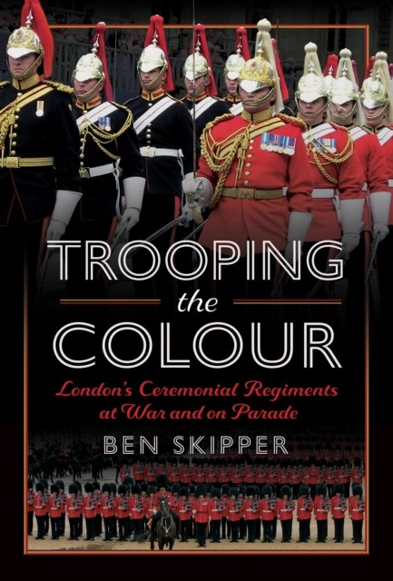 Trooping the Colour