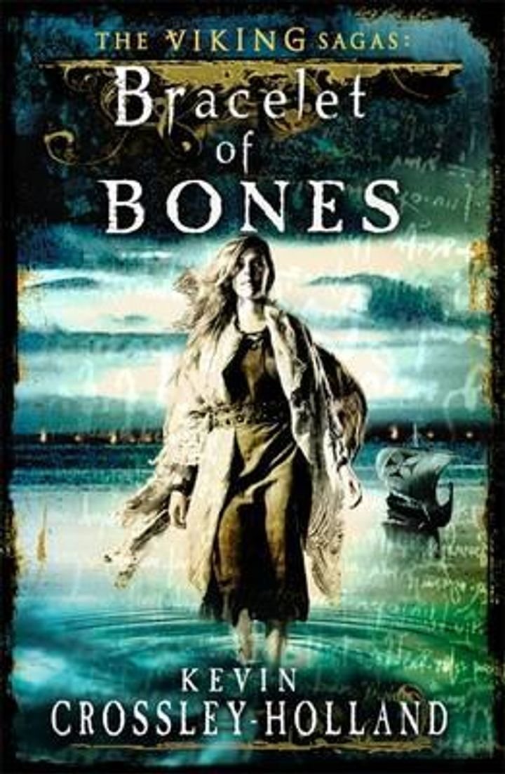 Bracelet of bones