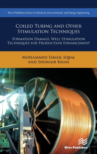 Coiled Tubing and Other Stimulation Techniques