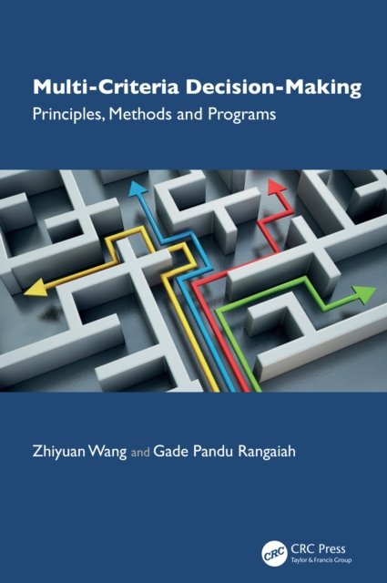 Multi-Criteria Decision-Making