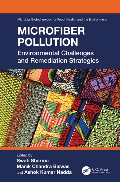 Microfiber Pollution