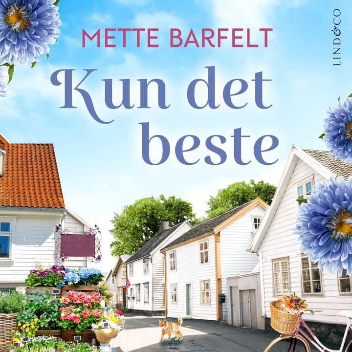 Kun det beste | Mette Barfelt | ARK.no