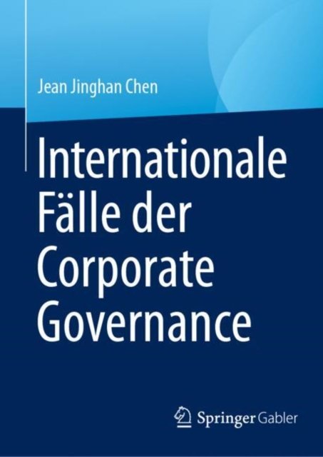 International Cases of Corporate Governance