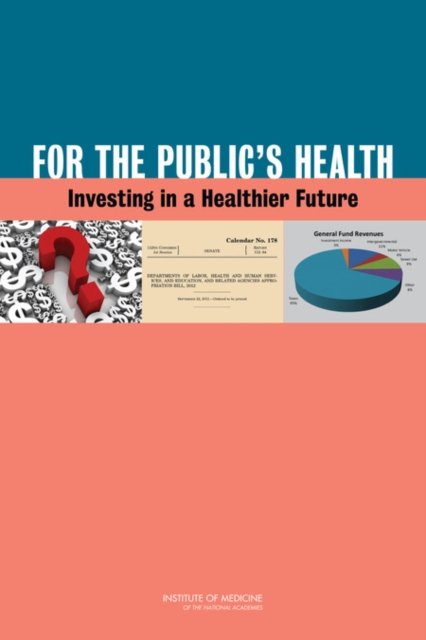 For the Public''s Health