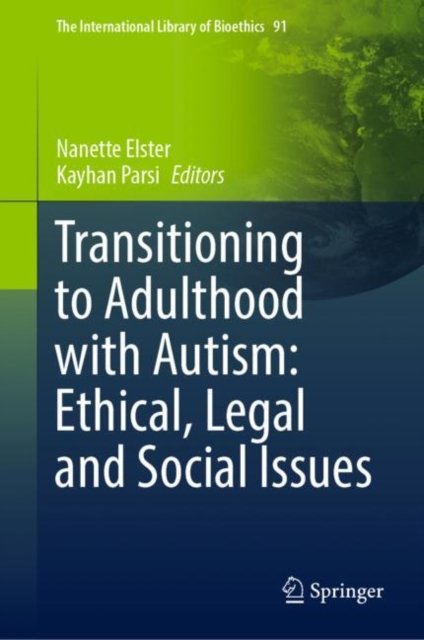 Transitioning to Adulthood with Autism