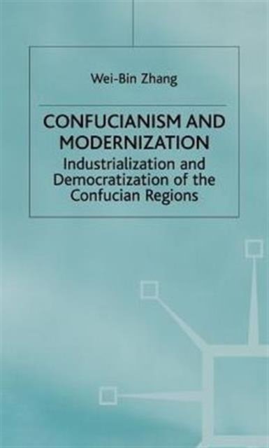 Confucianism and Modernisation