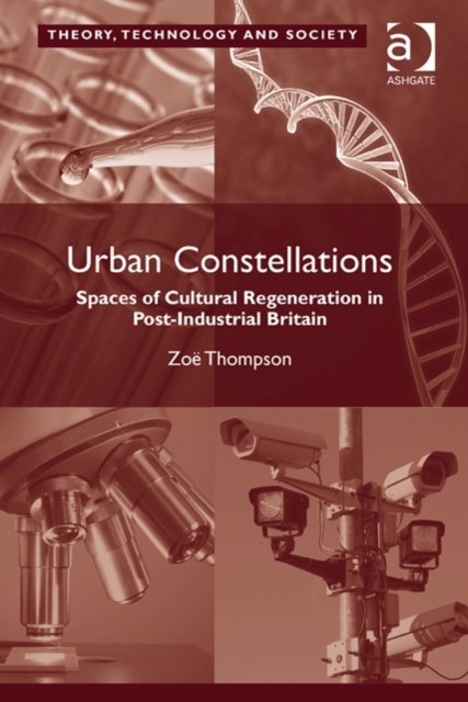 Urban Constellations