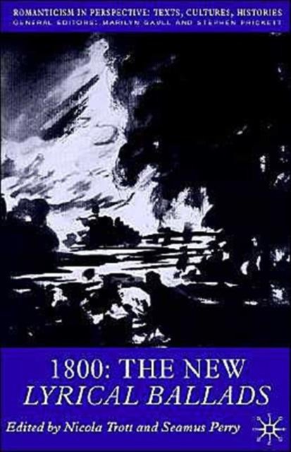 1800: The New Lyrical Ballads