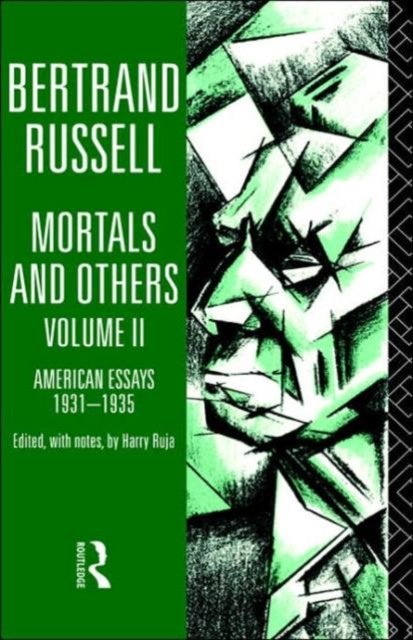 Mortals and Others
