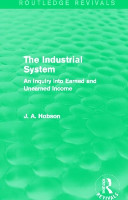 The Industrial System