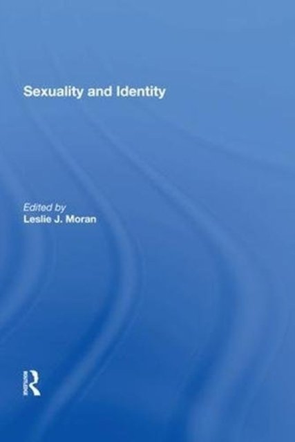 Sexuality and Identity
