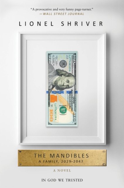 Mandibles