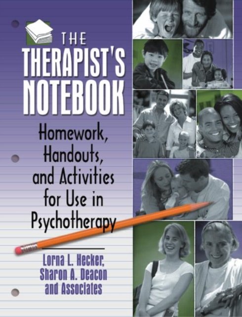 The Therapist's Notebook