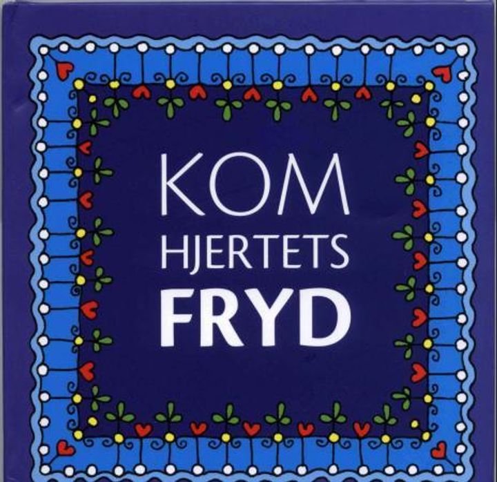 Kom hjertets fryd