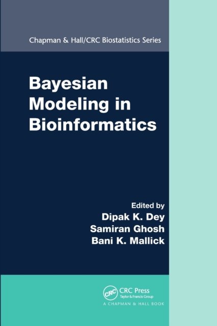 Bayesian Modeling in Bioinformatics