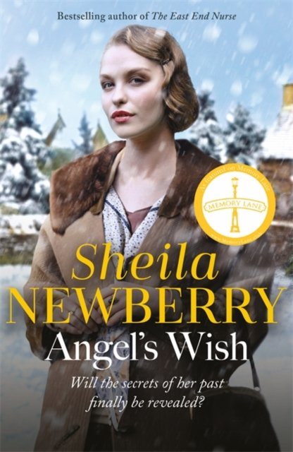 Angel''s Wish