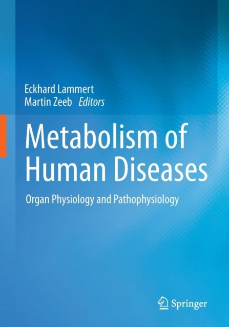 Metabolism of Human Diseases