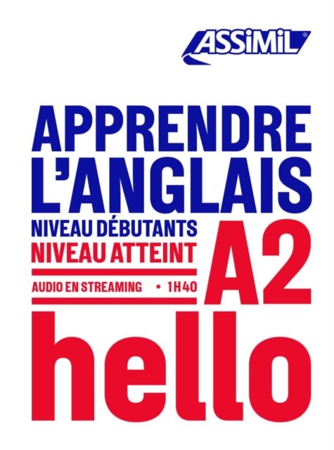 Apprendre L''Anglais