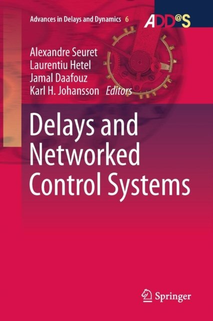 Delays and Networked Control Systems
