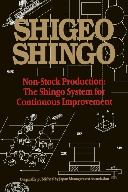 Non-Stock Production