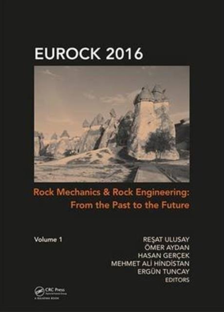 Rock Mechanics and Rock Engineering
