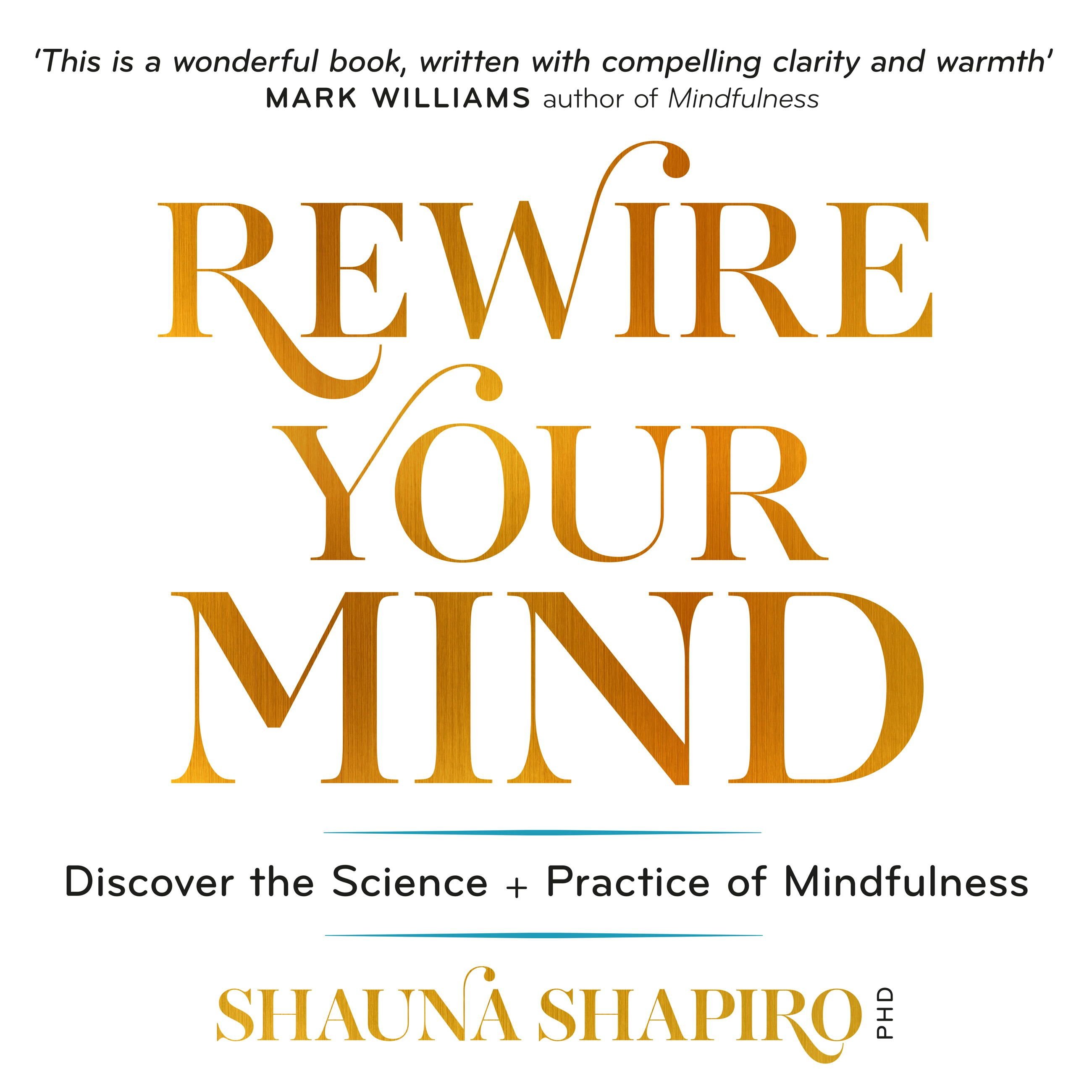 Rewire Your Mind