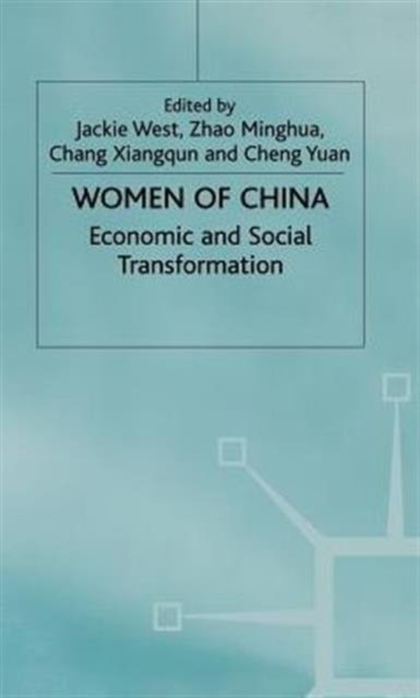 Women of China