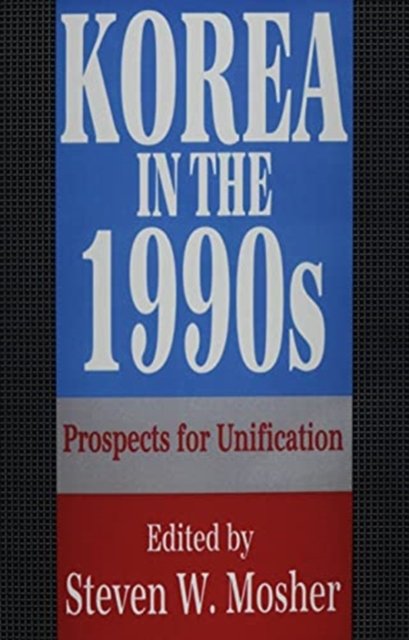 Korea in the 1990s
