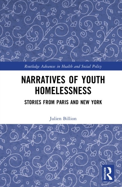 Narratives of Youth Homelessness