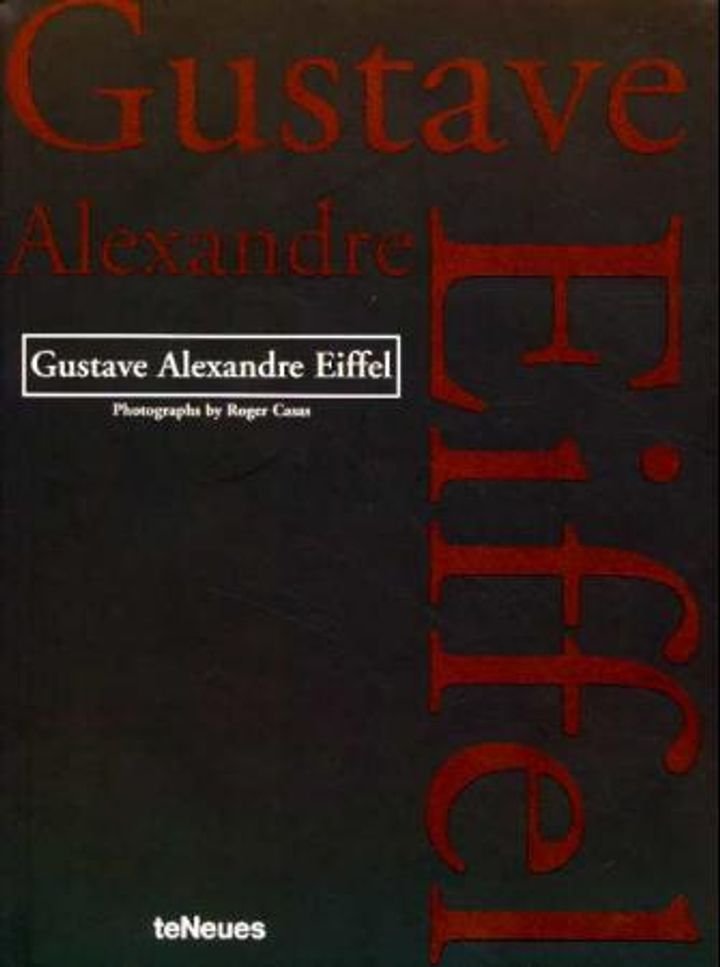 Gustave Alexandre Eiffel