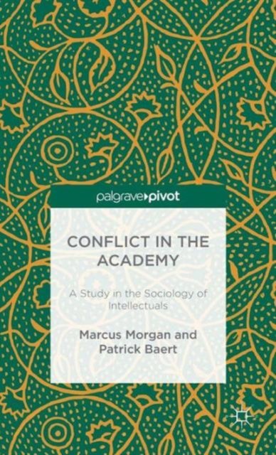 Conflict in the Academy