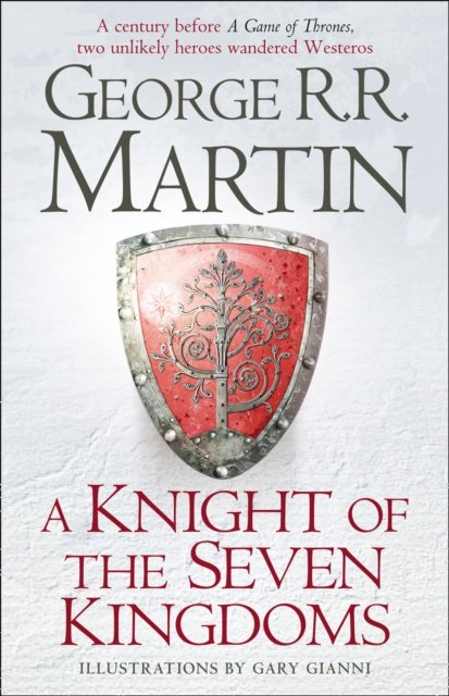 KNIGHT OF SEVEN KINGDOMS HB