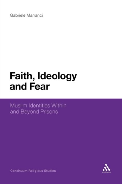 Faith, Ideology and Fear