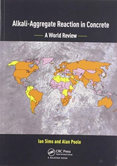 Alkali-Aggregate Reaction in Concrete