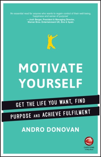 Motivate Yourself