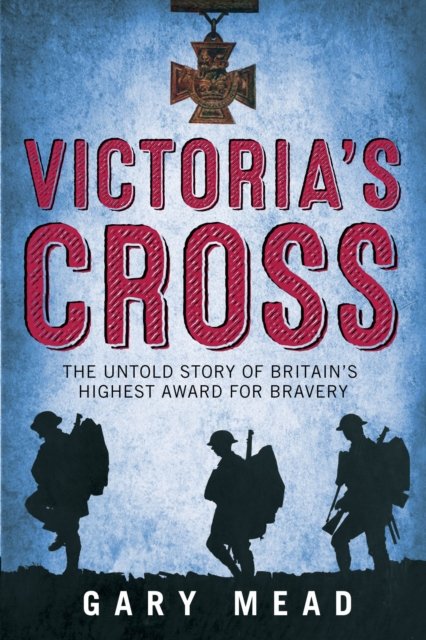Victoria''s Cross