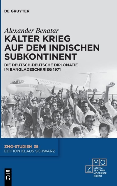 Kalter Krieg auf dem indischen Subkontinent