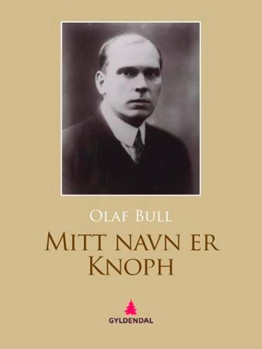 Mitt navn er Knoph