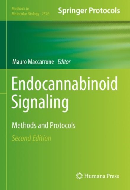 Endocannabinoid Signaling