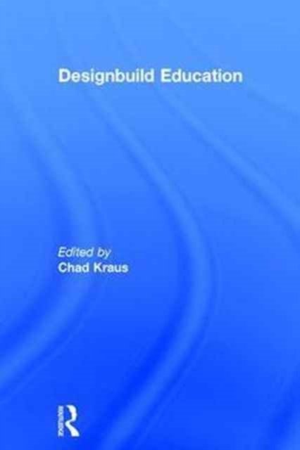 Designbuild Education
