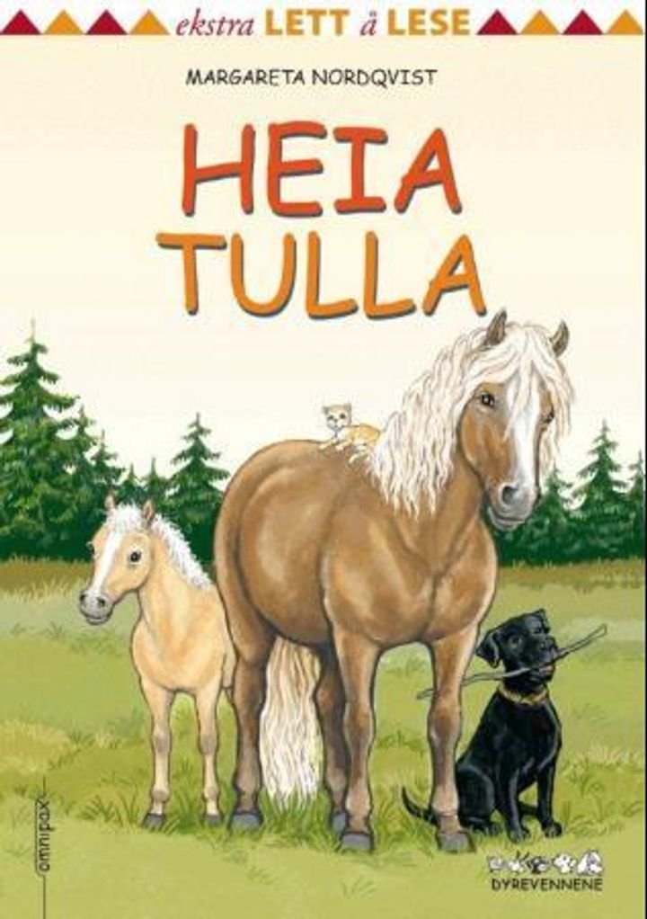 Heia Tulla